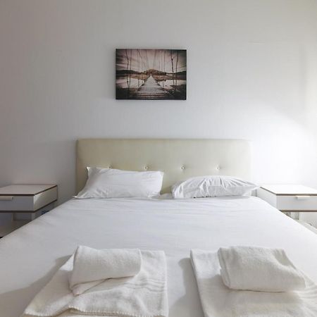 Cadorna Apartments Milán Exteriér fotografie