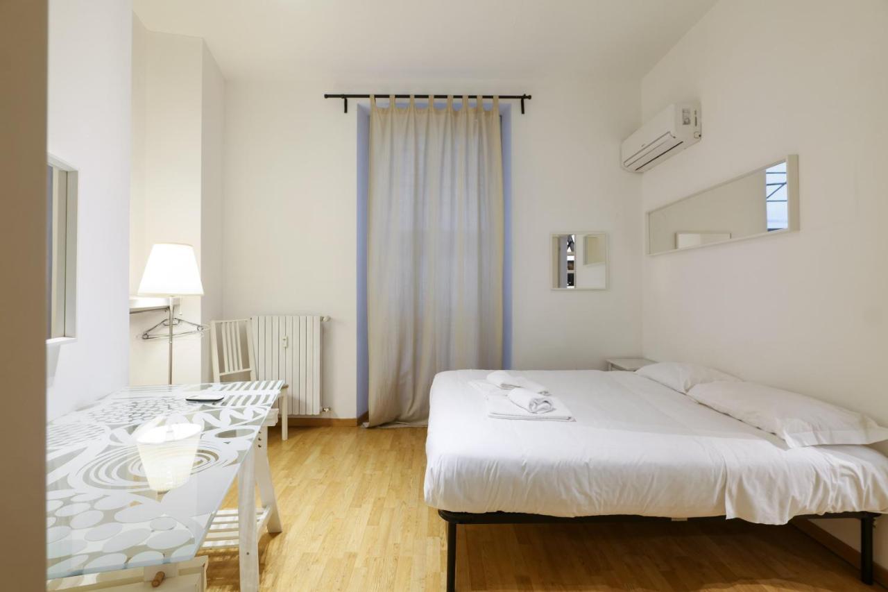 Cadorna Apartments Milán Exteriér fotografie